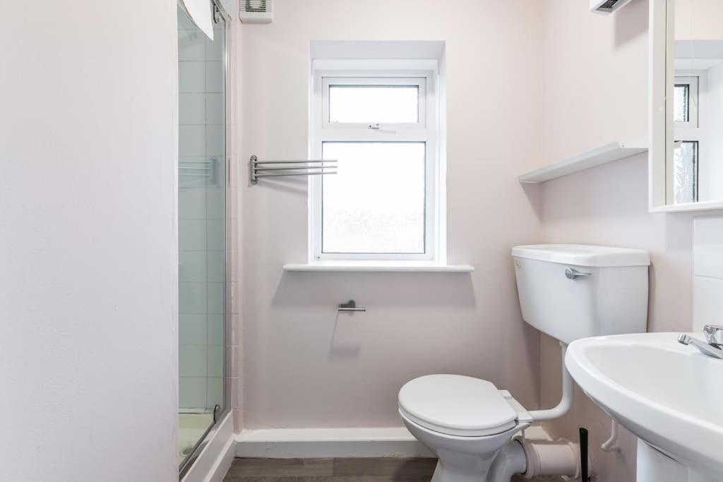 Fully Refurb Drogheda Apt5 2Nd Floor מראה חיצוני תמונה