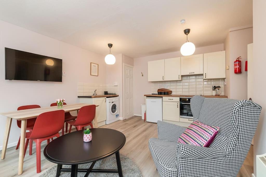 Fully Refurb Drogheda Apt5 2Nd Floor מראה חיצוני תמונה