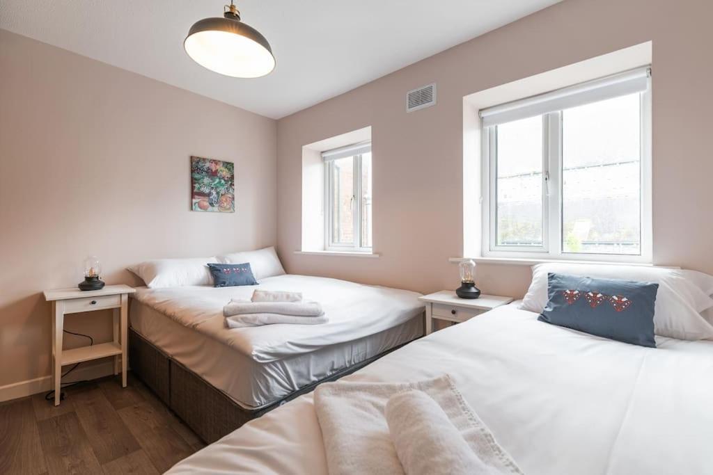 Fully Refurb Drogheda Apt5 2Nd Floor מראה חיצוני תמונה