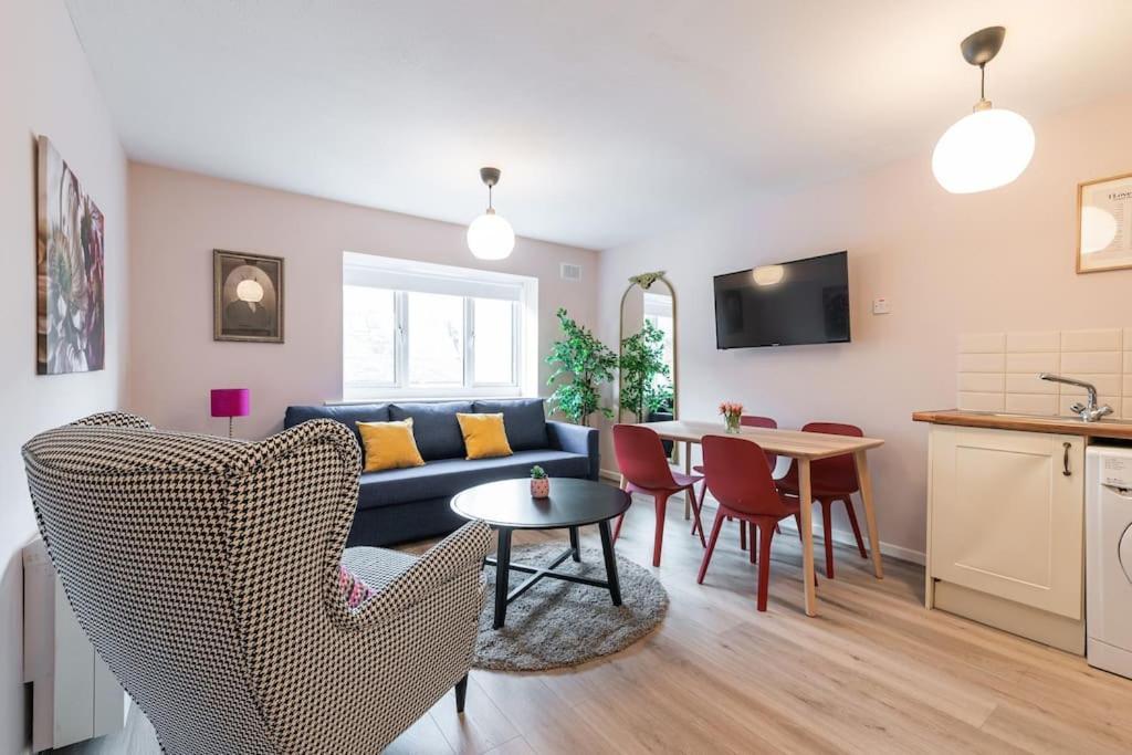 Fully Refurb Drogheda Apt5 2Nd Floor מראה חיצוני תמונה
